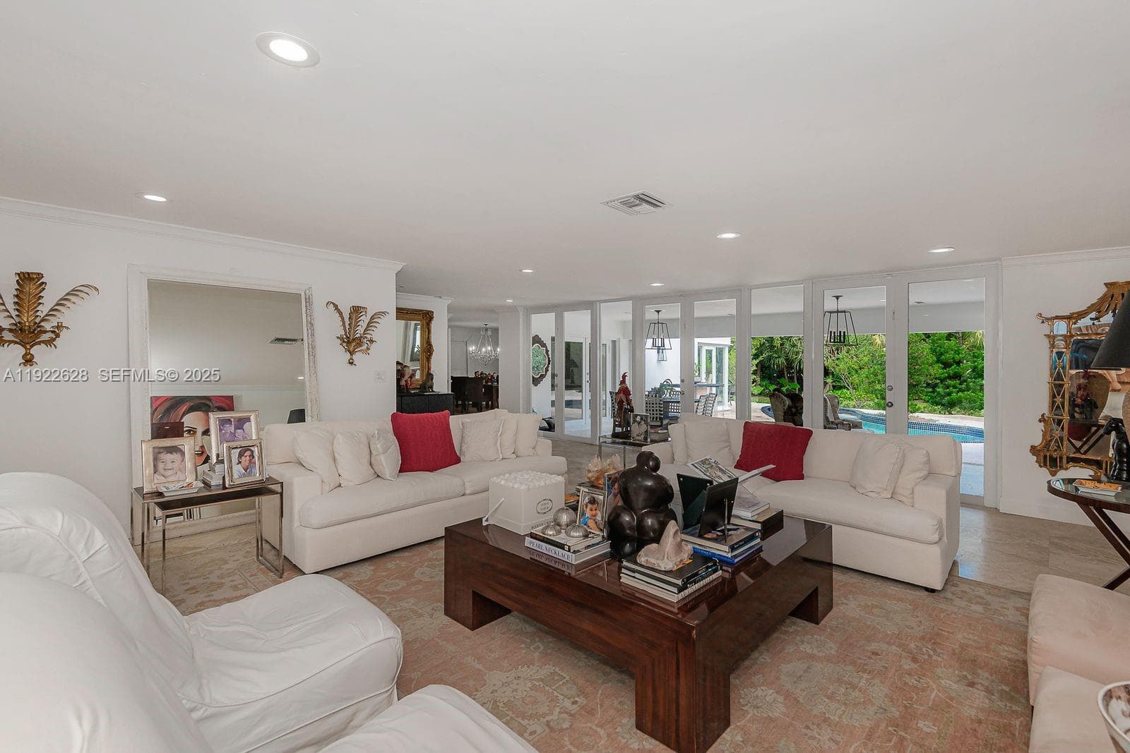 7000 Robles St, Coral Gables, FL 33143 — zdjęcie 5