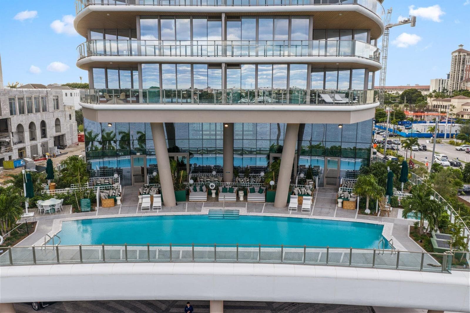 1333 S Flagler Drive # 702, West Palm Beach, FL 33401 — zdjęcie 2