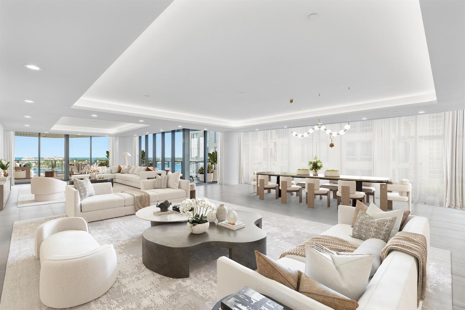 1333 S Flagler Drive # 702, West Palm Beach, FL 33401 — zdjęcie 5