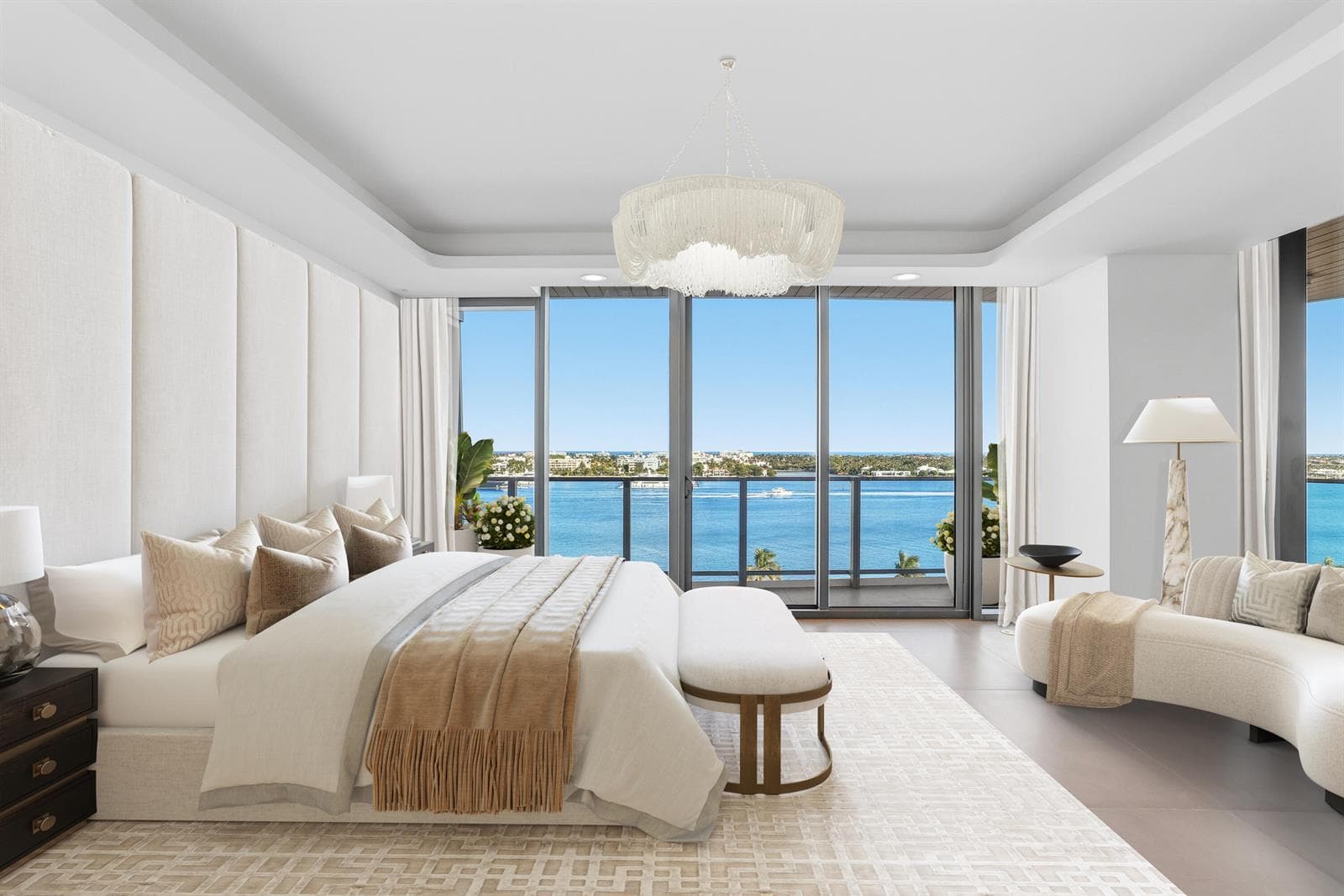1333 S Flagler Drive # 702, West Palm Beach, FL 33401 — zdjęcie 4