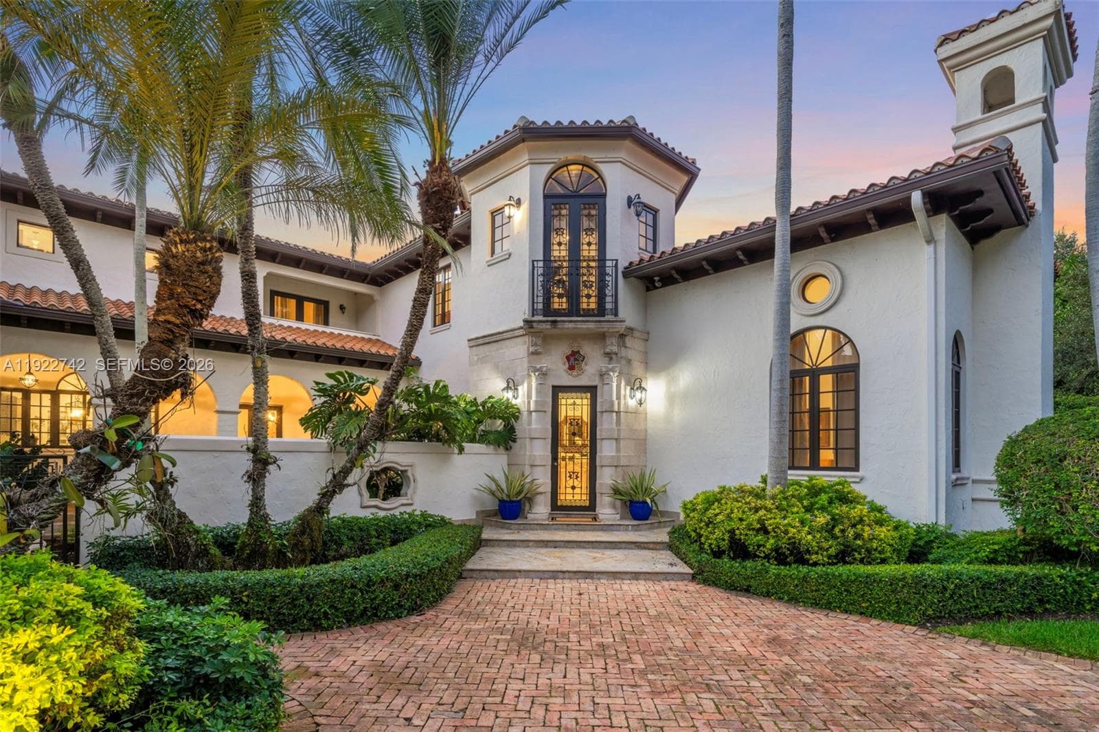 8800 SW 57 Ave, Pinecrest, FL 33156 — zdjęcie 4