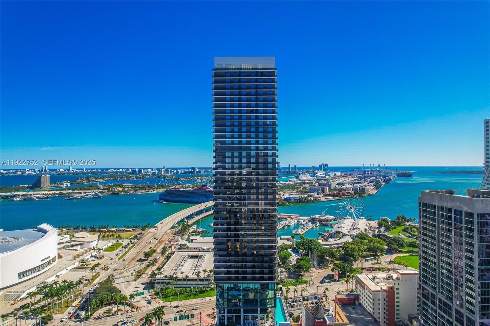 398 NE 5th St # 2319, Miami, FL 33132 — zdjęcie 5