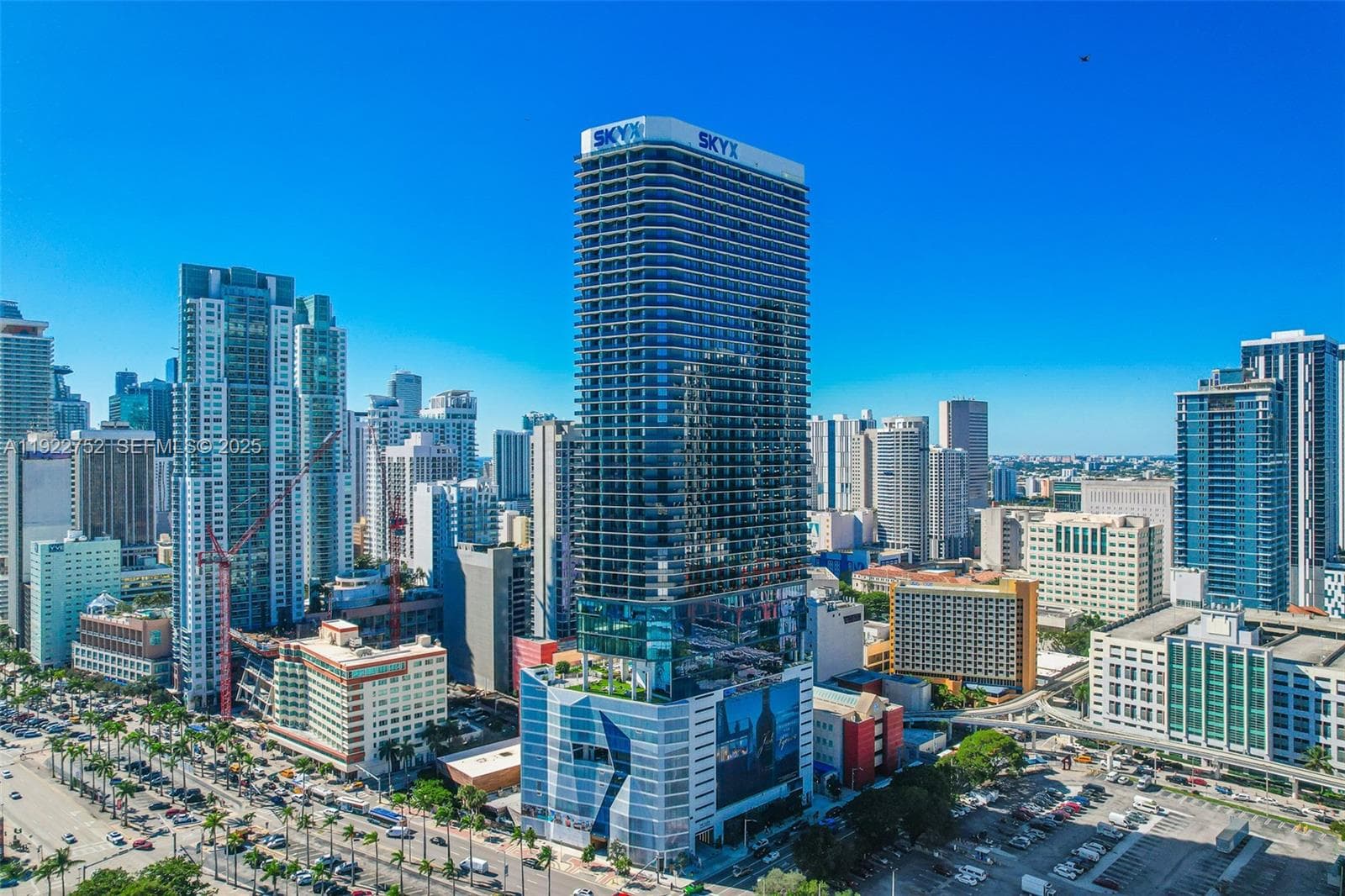 398 NE 5th St # 2319, Miami, FL 33132 — zdjęcie 4