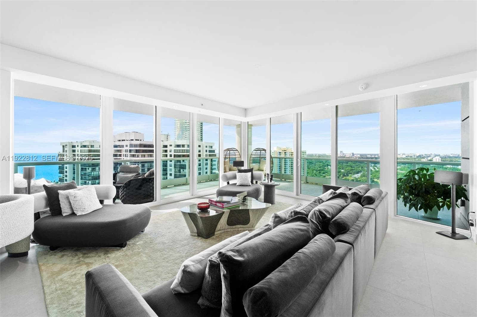 2127 Brickell Ave # 3005, Miami, FL 33129 — zdjęcie 3