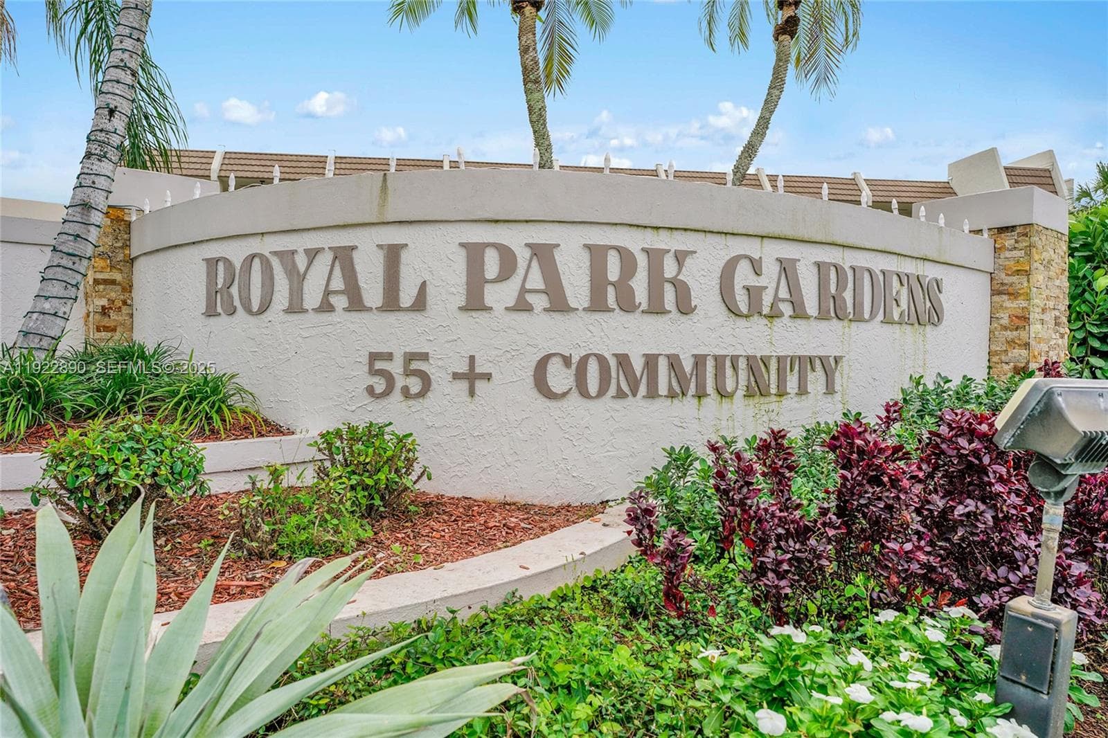 6890 Royal Palm Blvd # 109H, Margate, FL 33063