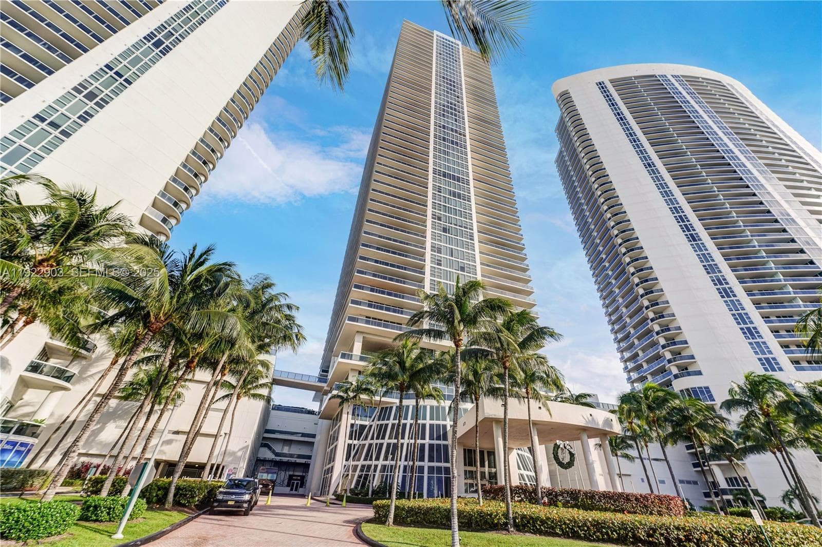 1830 S Ocean Dr # 3002, Hallandale Beach, FL 33009 — zdjęcie 3