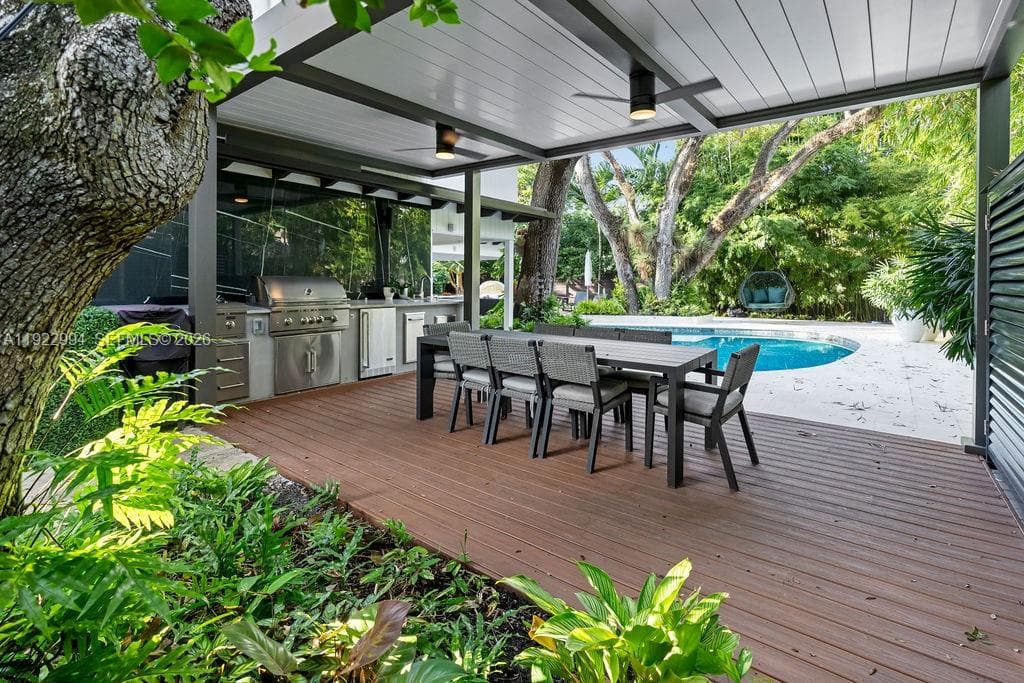 4095 Battersea Rd, Miami, FL 33133 — zdjęcie 3