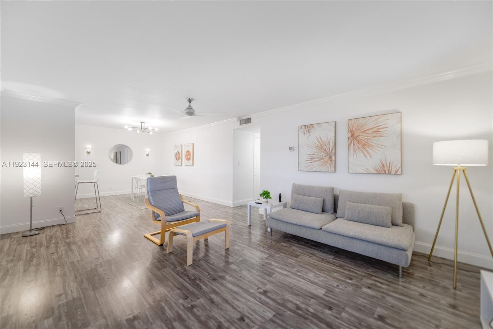 200 NE 12th Ave # 6D, Hallandale Beach, FL 33009 — zdjęcie 3