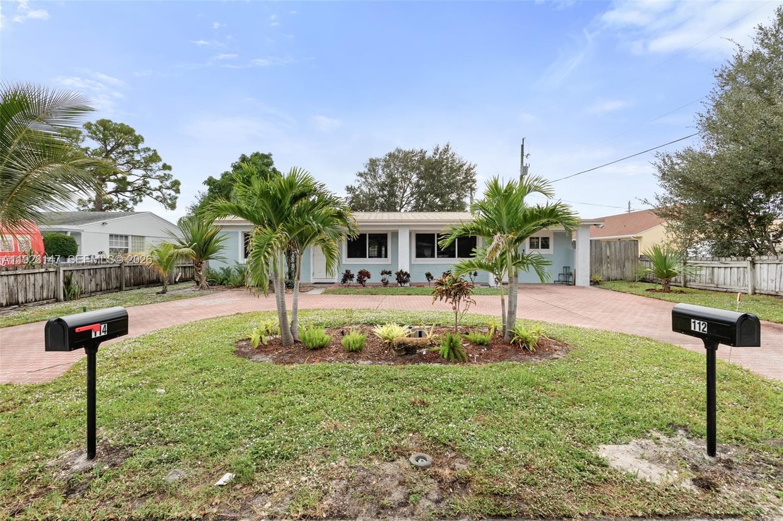 112 Milton St, Lantana, FL 33462 — zdjęcie 2