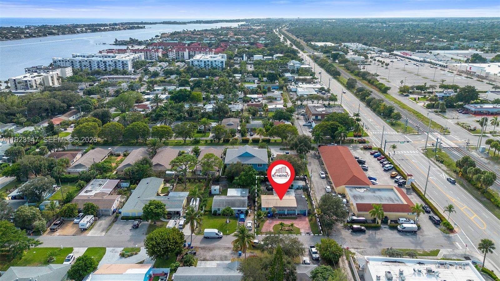 112 Milton St, Lantana, FL 33462 — zdjęcie 5