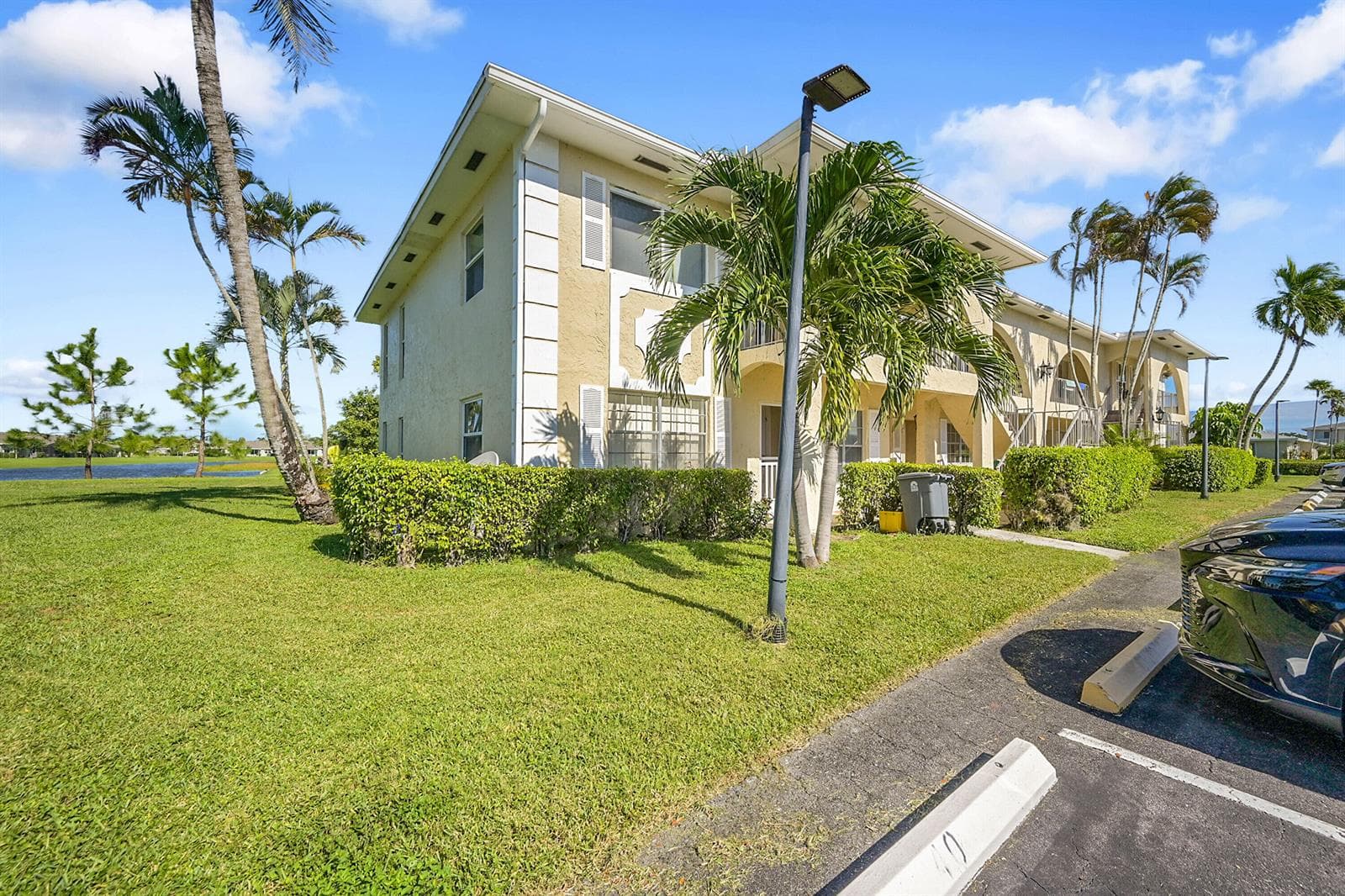 13791 Flora Place # A, Delray Beach, FL 33484 — zdjęcie 2