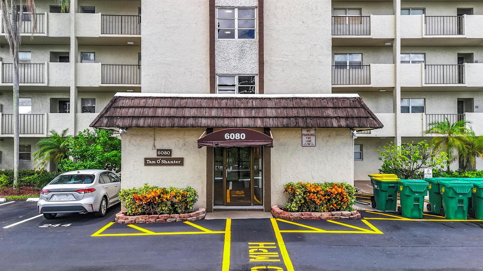 6080 NW 44th Street # 408, Lauderhill, FL 33319 — zdjęcie 5