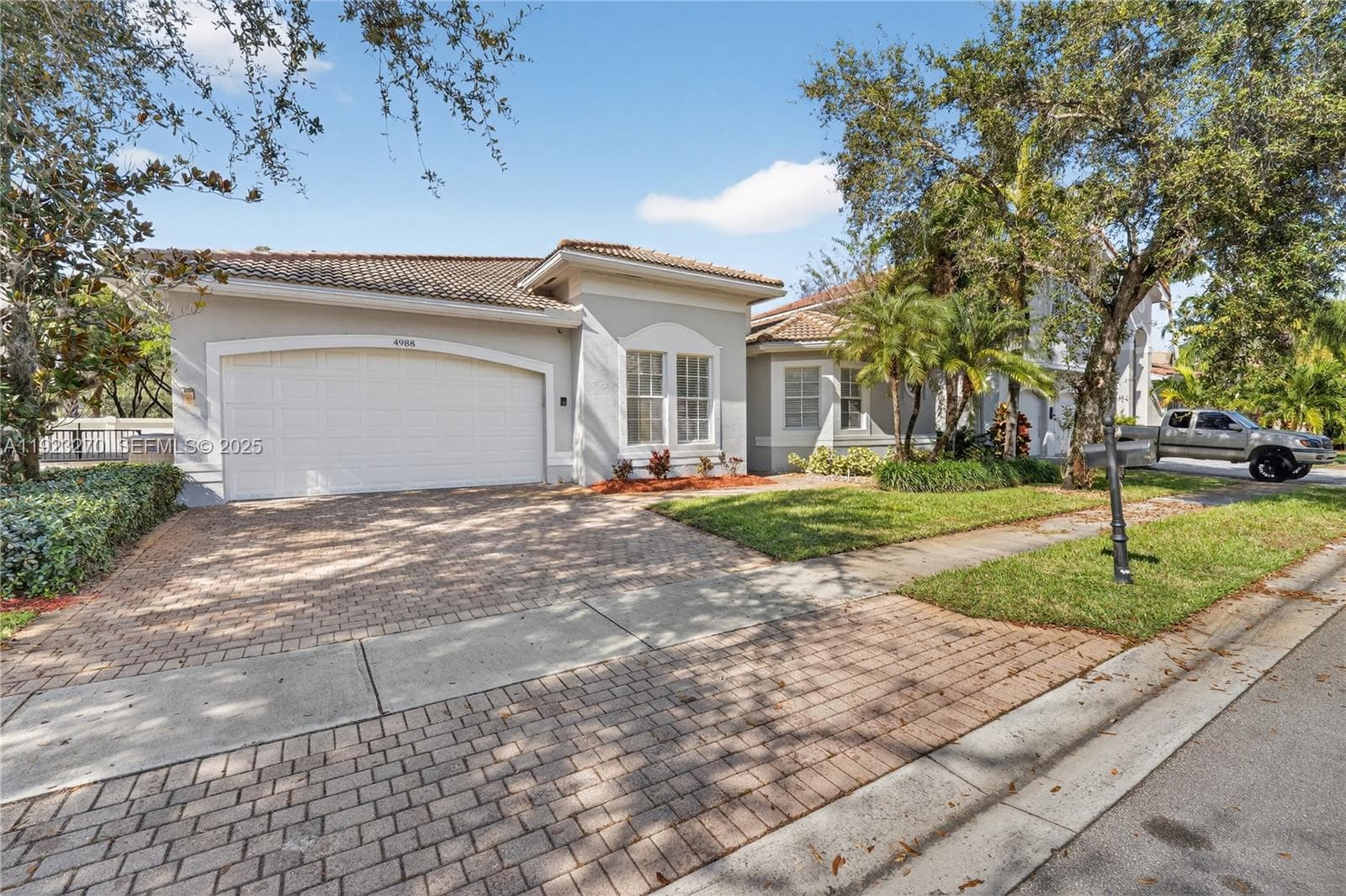 4988 SW 183rd Ave, Miramar, FL 33029 — zdjęcie 2
