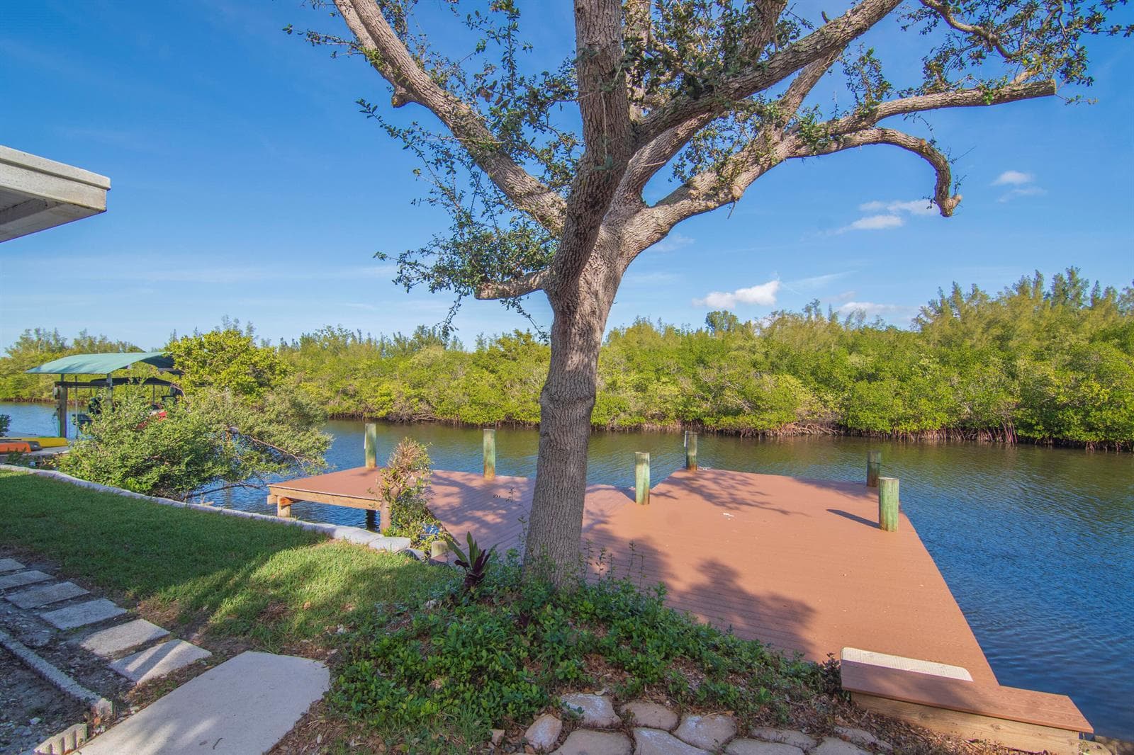 922 Jackson Way, Fort Pierce, FL 34949 — zdjęcie 2