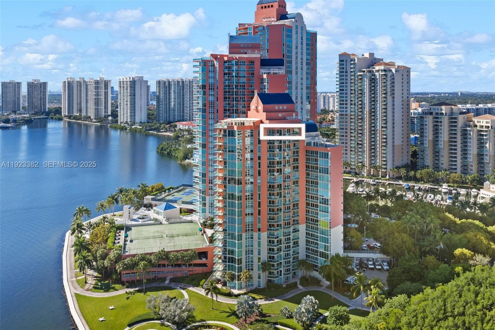 3370 Hidden Bay Dr # 2102, Aventura, FL 33180 — zdjęcie 2