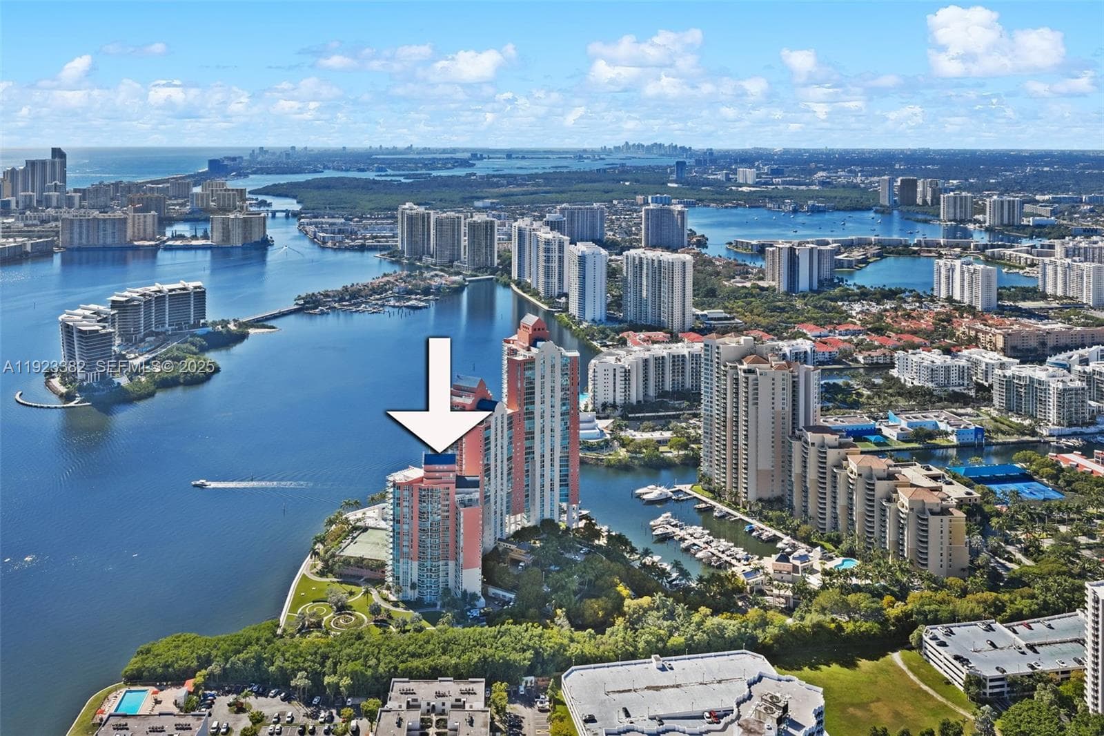3370 Hidden Bay Dr # 2102, Aventura, FL 33180 — zdjęcie 5