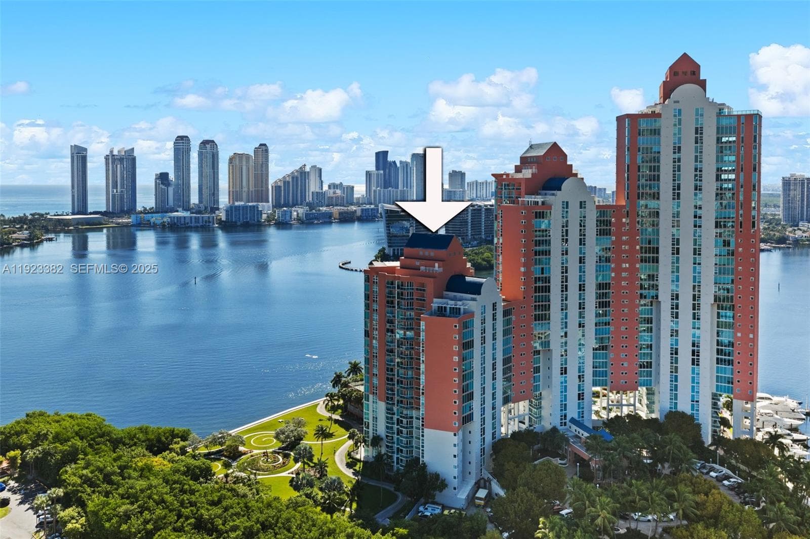 3370 Hidden Bay Dr # 2102, Aventura, FL 33180 — zdjęcie 4