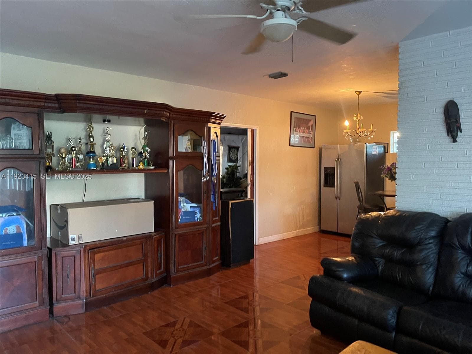 3880 NW 6th St, Lauderhill, FL 33311 — zdjęcie 5