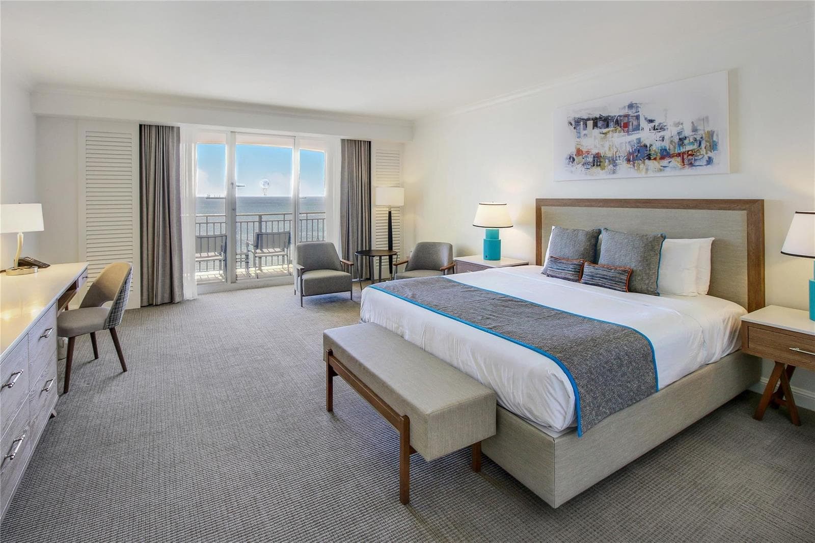 601 N Ft Lauderdale Bch Boulevard # 905, Fort Lauderdale, FL 33304 — zdjęcie 2