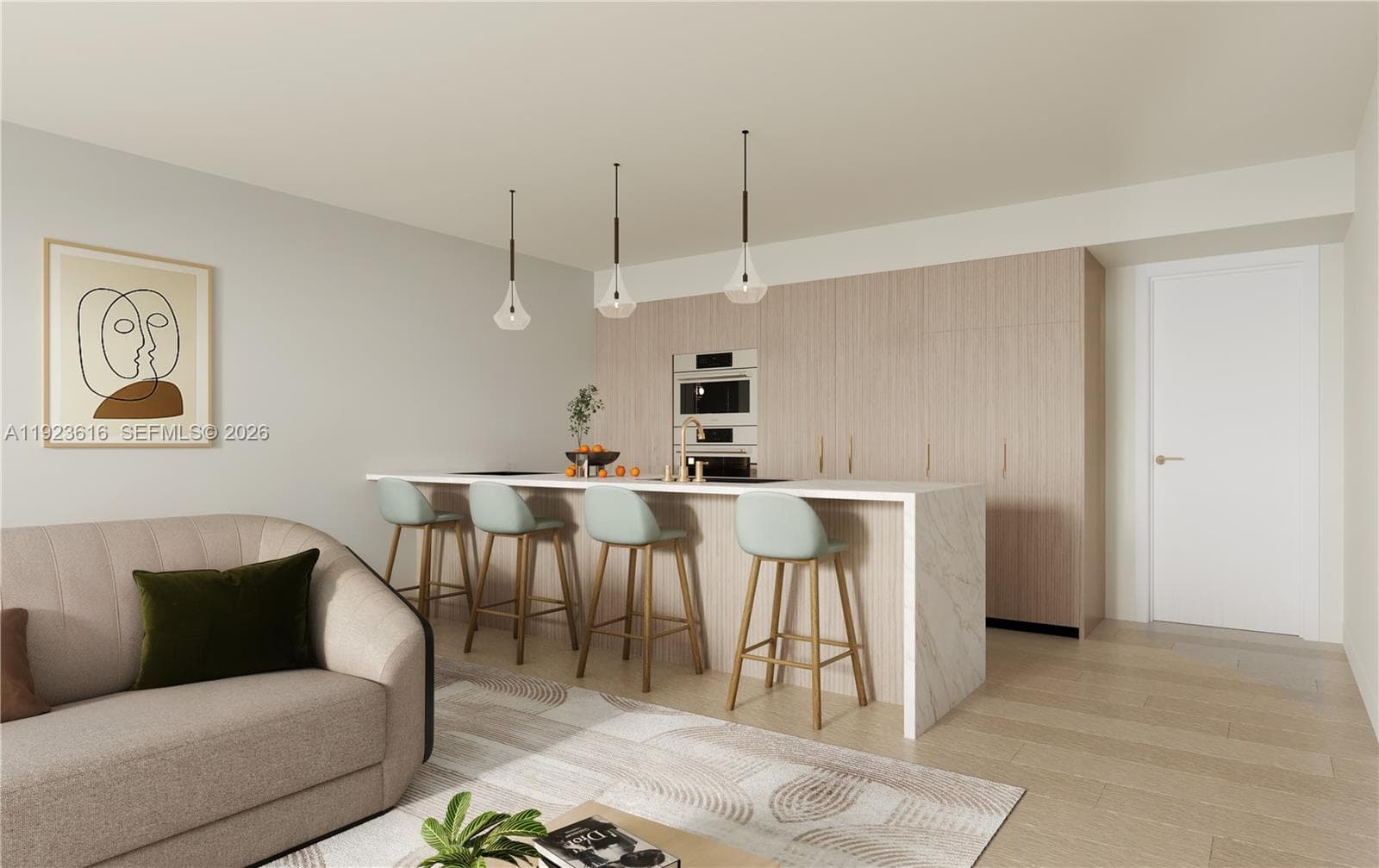 218 SE 7th St # 612A, Hallandale Beach, FL 33009 — zdjęcie 5