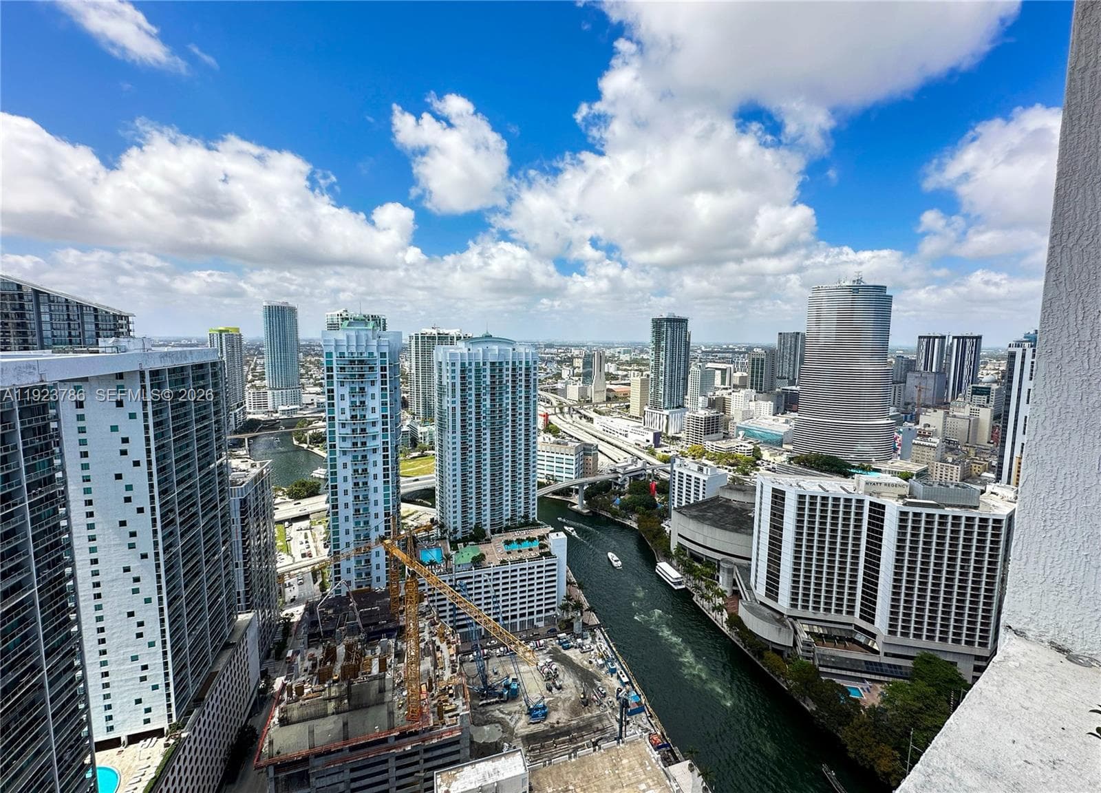 485 Brickell Ave # 4405, Miami, FL 33131 — zdjęcie 2