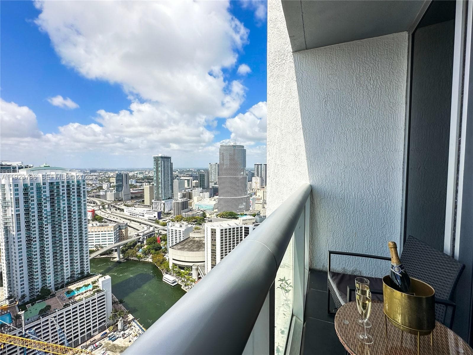 485 Brickell Ave # 4405, Miami, FL 33131 — zdjęcie 3