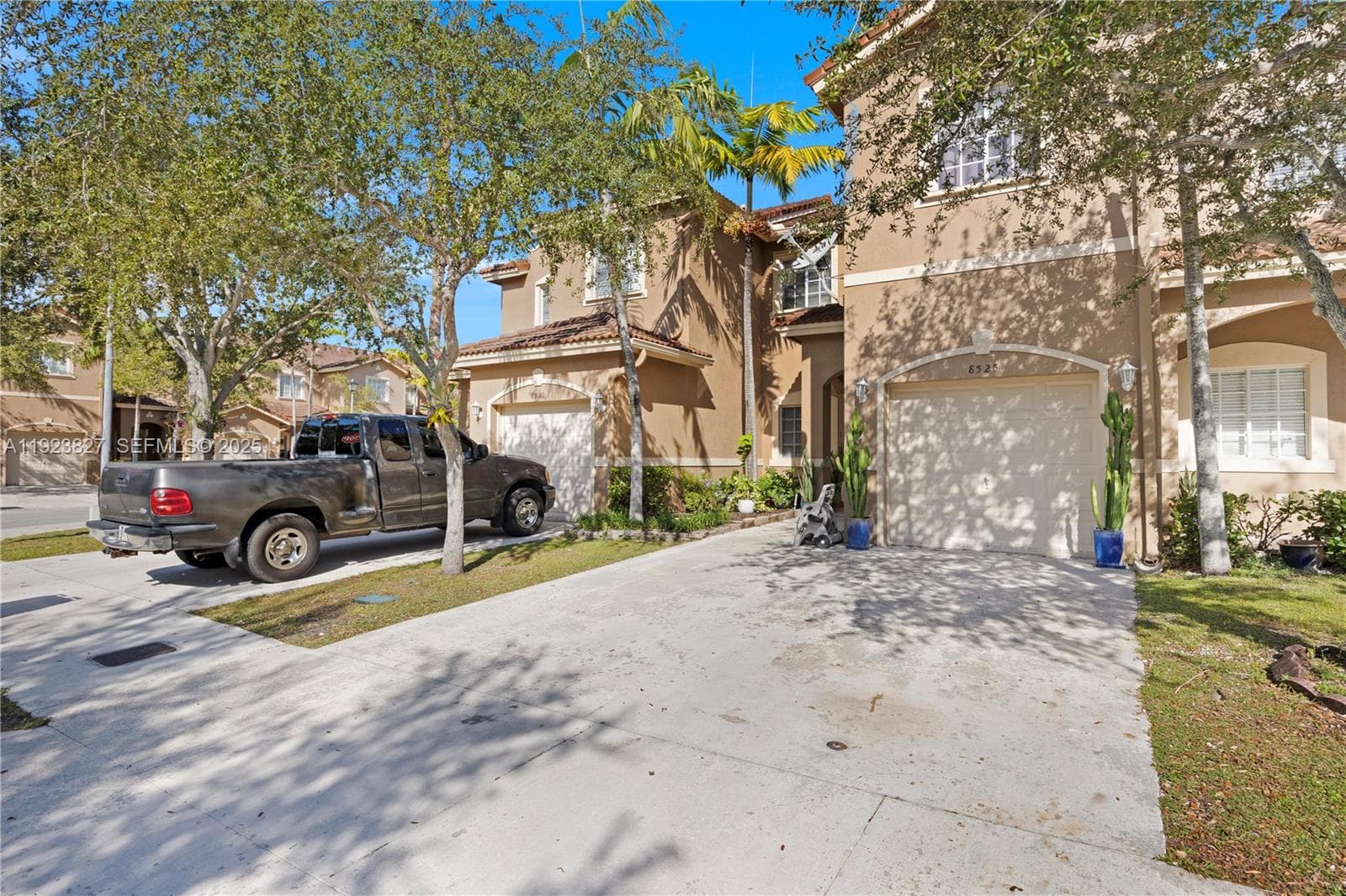 8525 SW 214th Ter, Cutler Bay, FL 33189 — zdjęcie 3