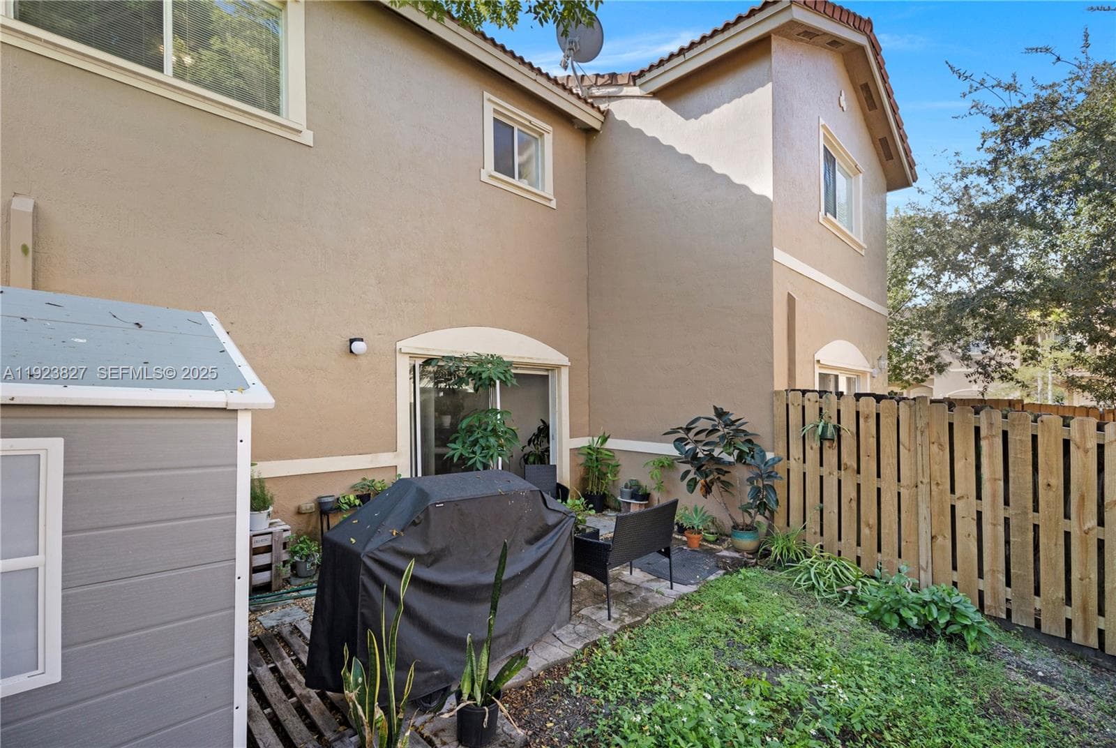 8525 SW 214th Ter, Cutler Bay, FL 33189 — zdjęcie 5