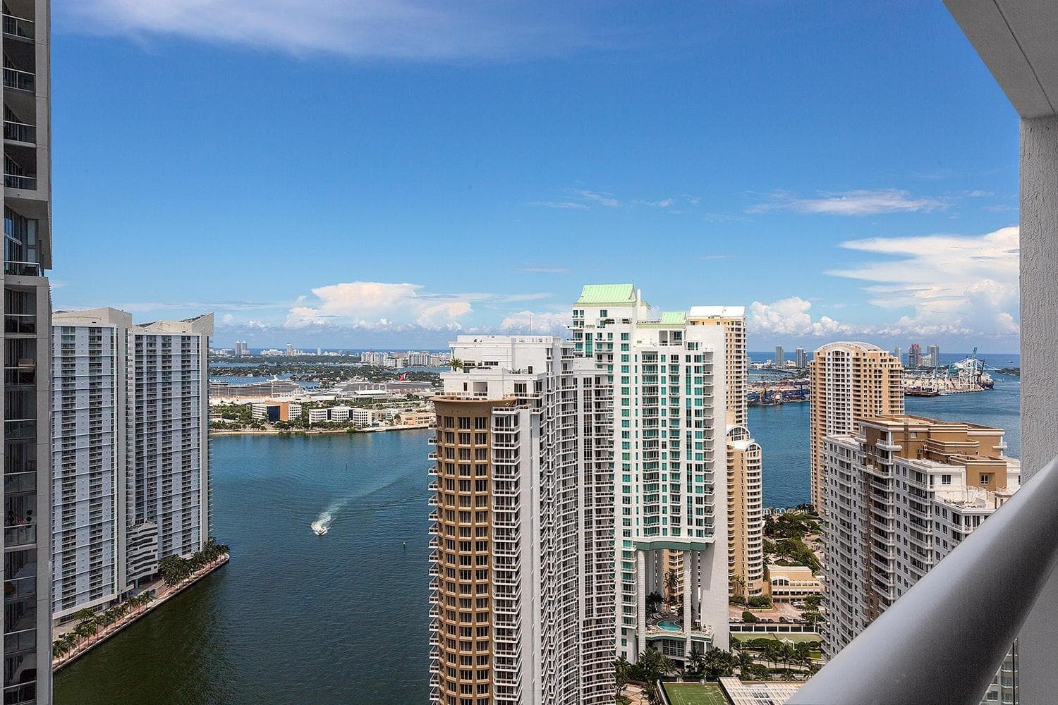 495 Brickell Avenue # 4010, Miami, FL 33131 — zdjęcie 2