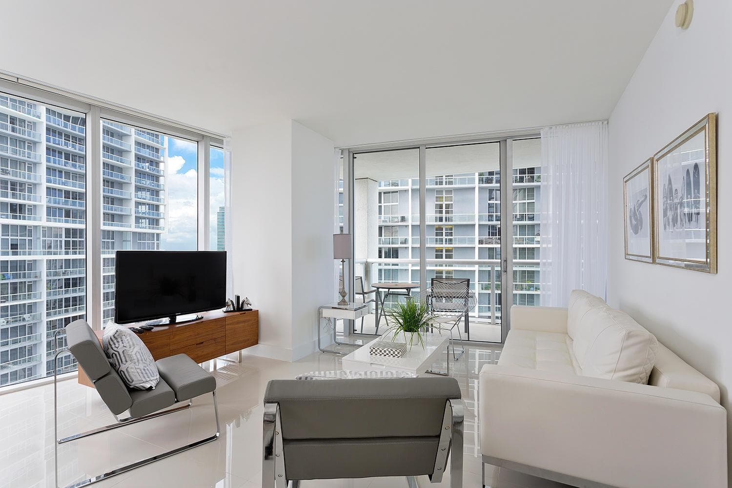 495 Brickell Avenue # 4010, Miami, FL 33131 — zdjęcie 5