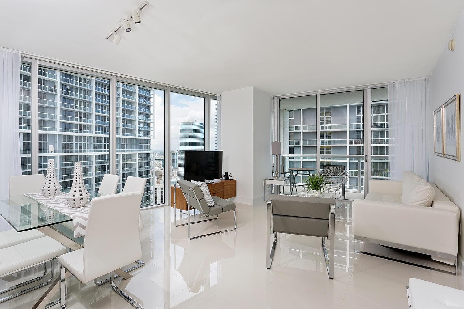 495 Brickell Avenue # 4010, Miami, FL 33131 — zdjęcie 4