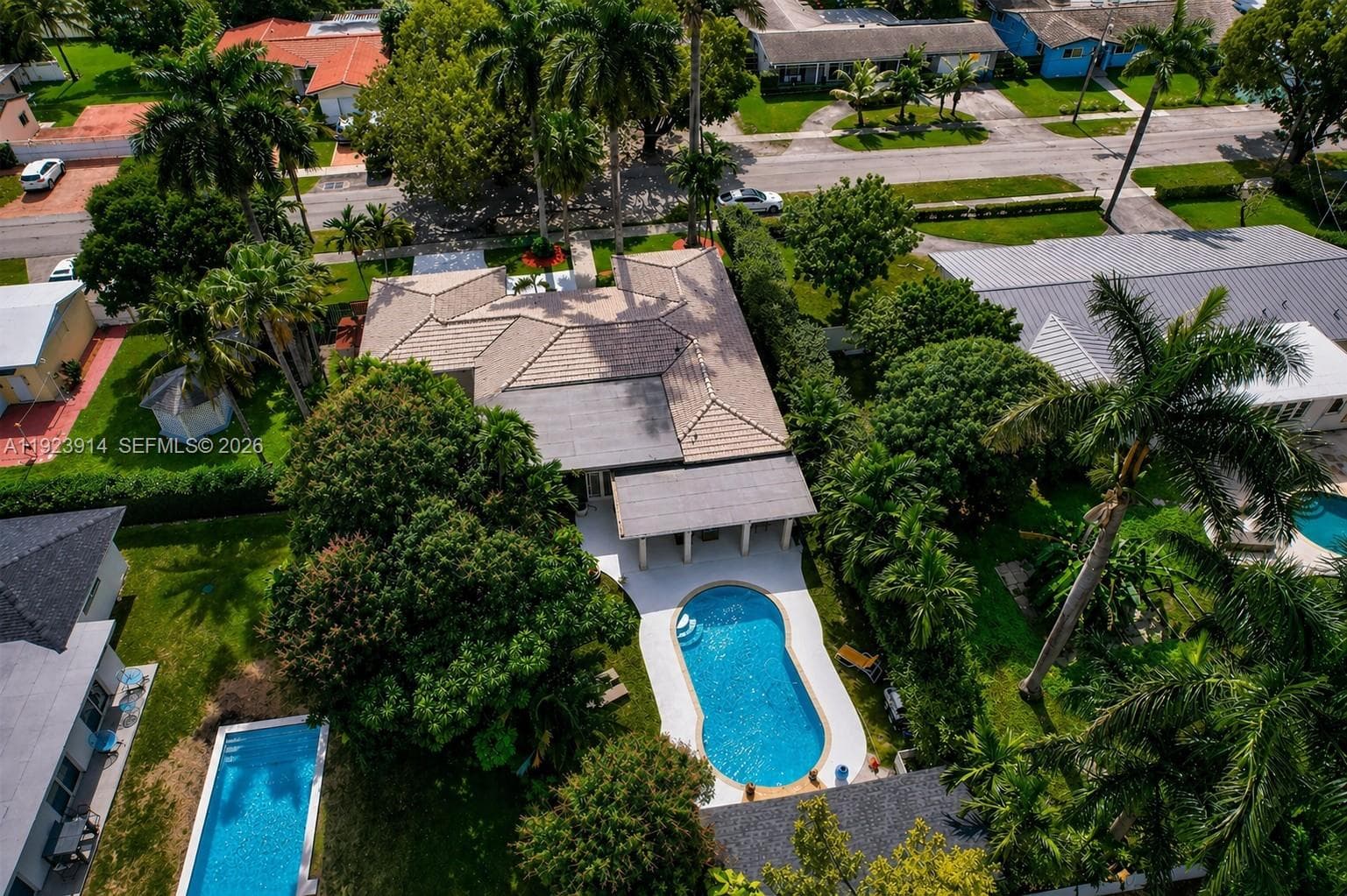 461 NE 115th St, Miami, FL 33161 — zdjęcie 4