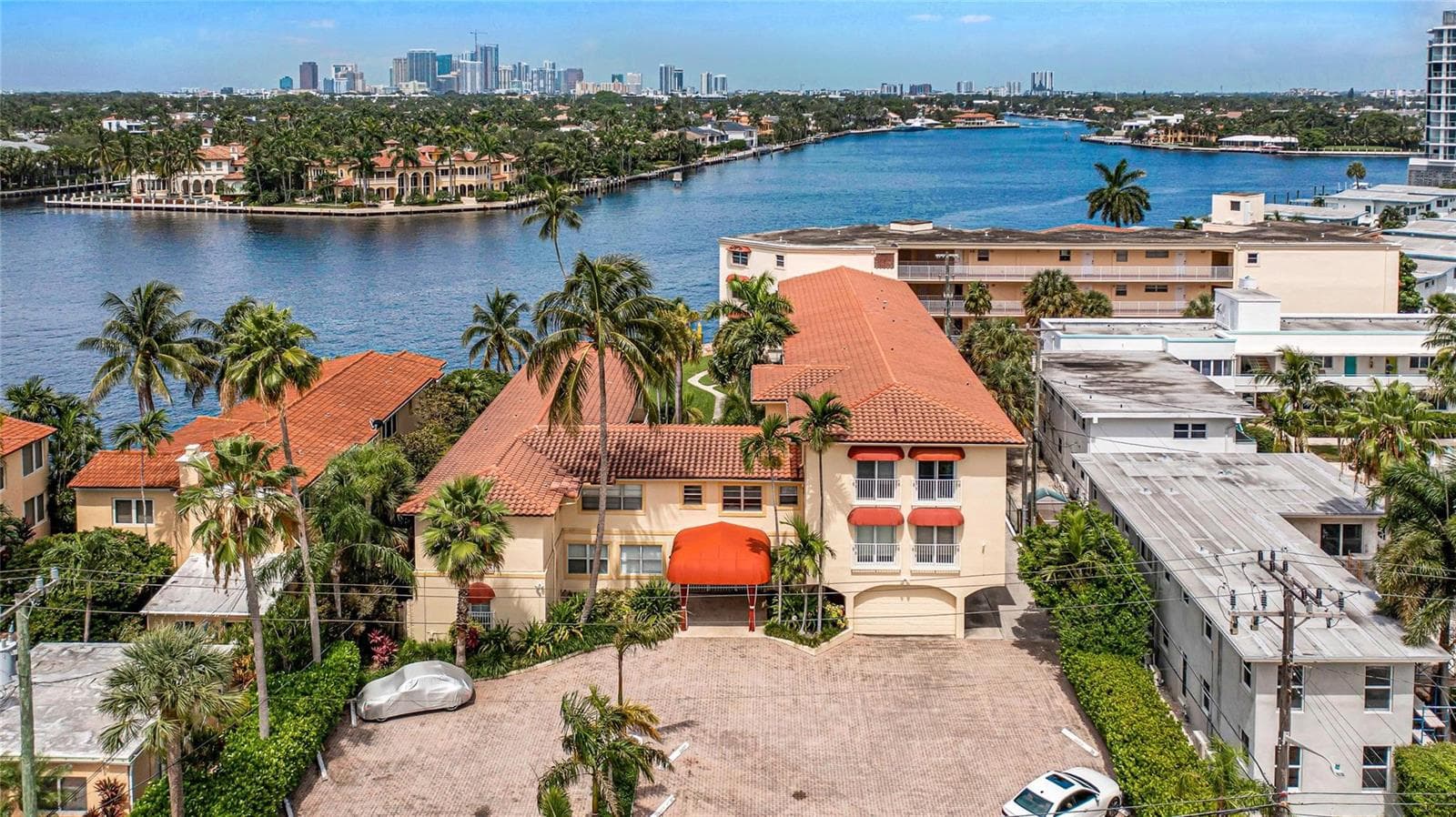341 N Birch Road # 204, Fort Lauderdale, FL 33304 — zdjęcie 3