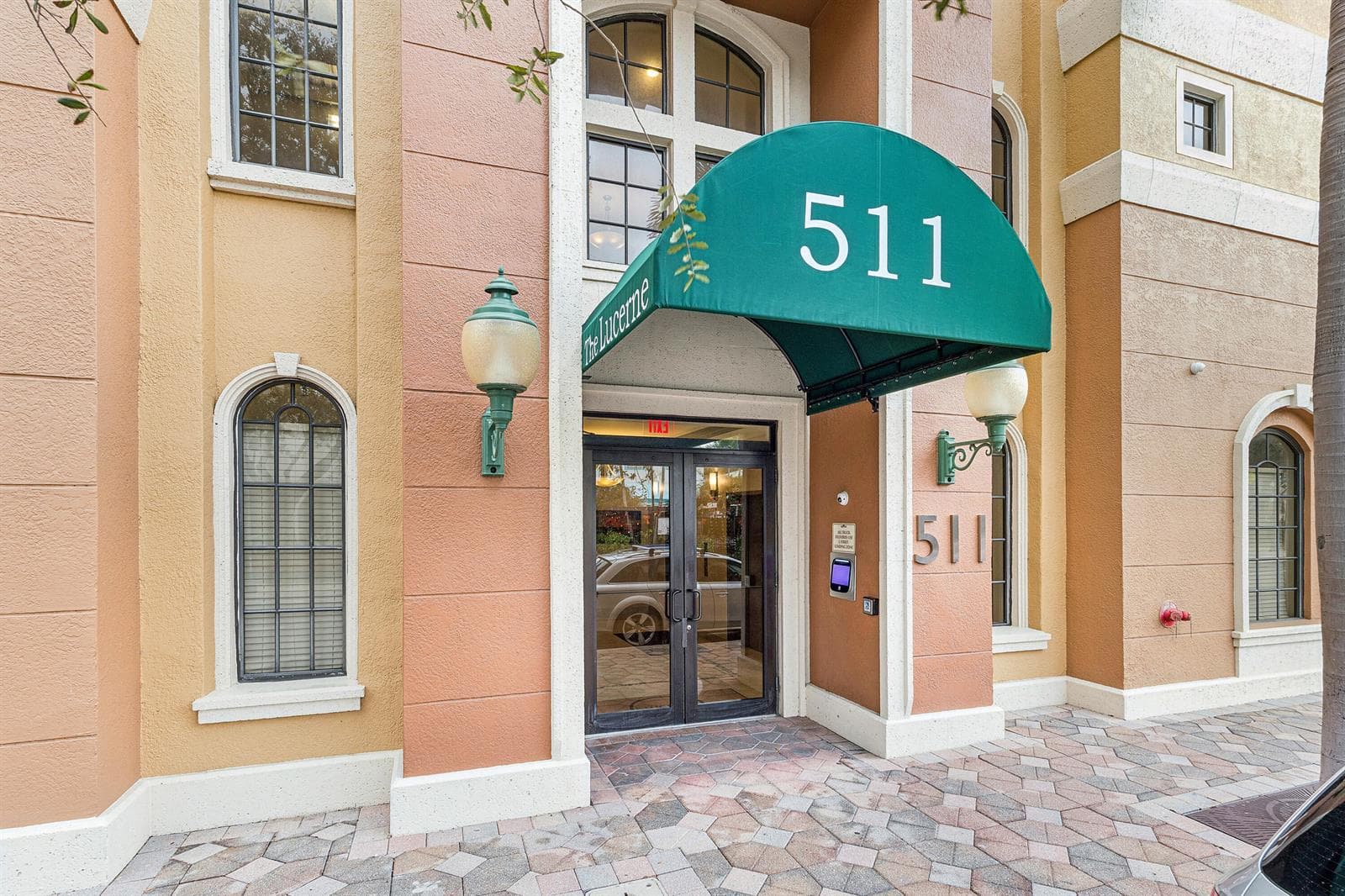 511 Lucerne Avenue # 416, FL 33460 — zdjęcie 2