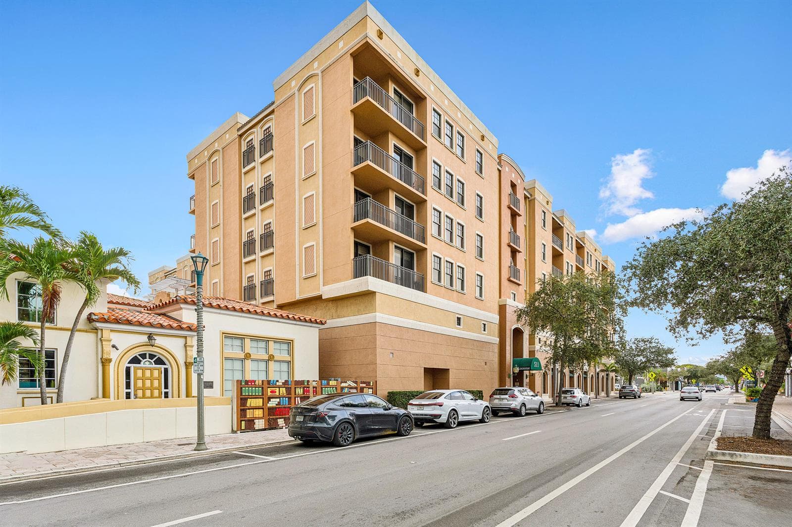 511 Lucerne Avenue # 416, FL 33460 — zdjęcie 3
