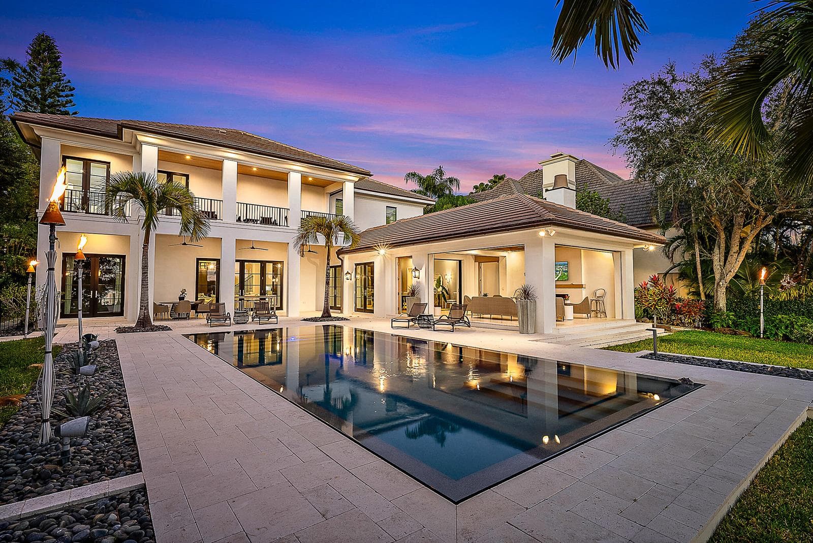 19651 Riverside Drive, Jupiter, FL 33469 — zdjęcie 3