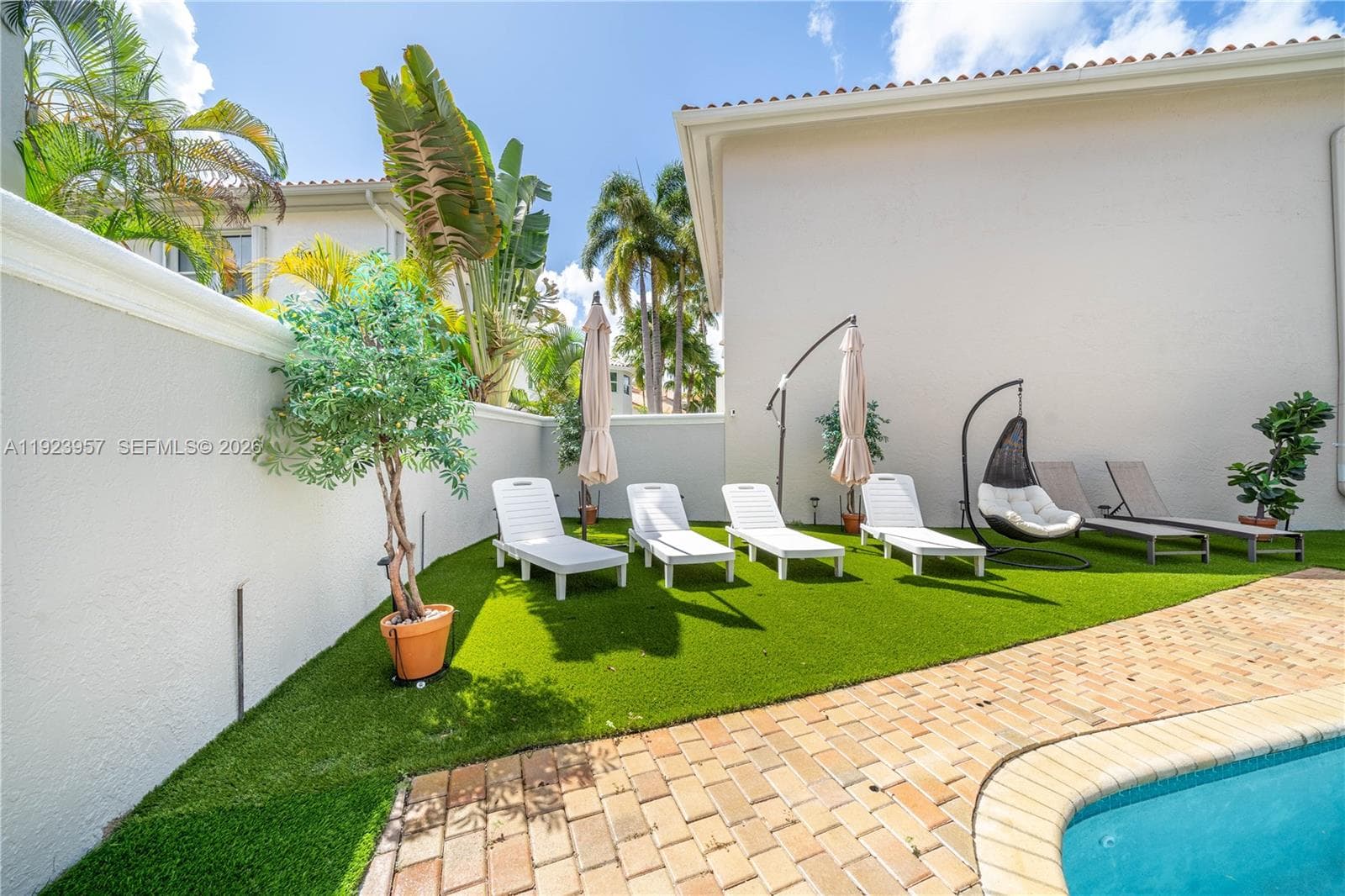 1547 Mariner Way, Hollywood, FL 33019 — zdjęcie 5