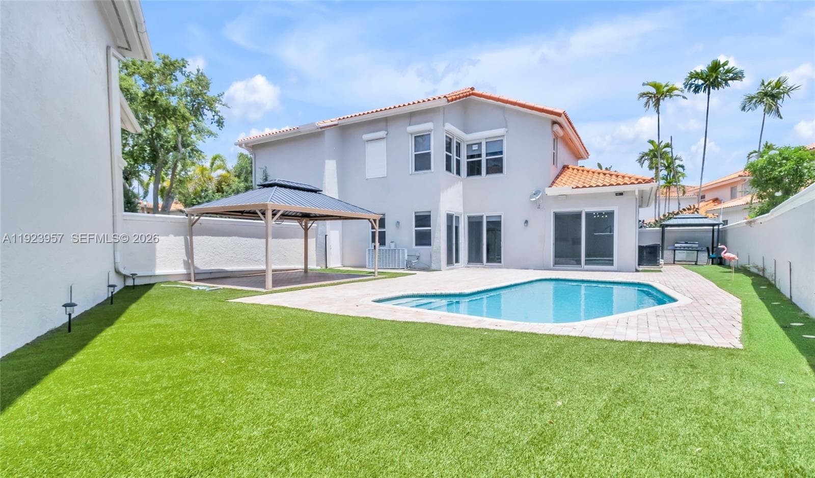 1547 Mariner Way, Hollywood, FL 33019 — zdjęcie 4