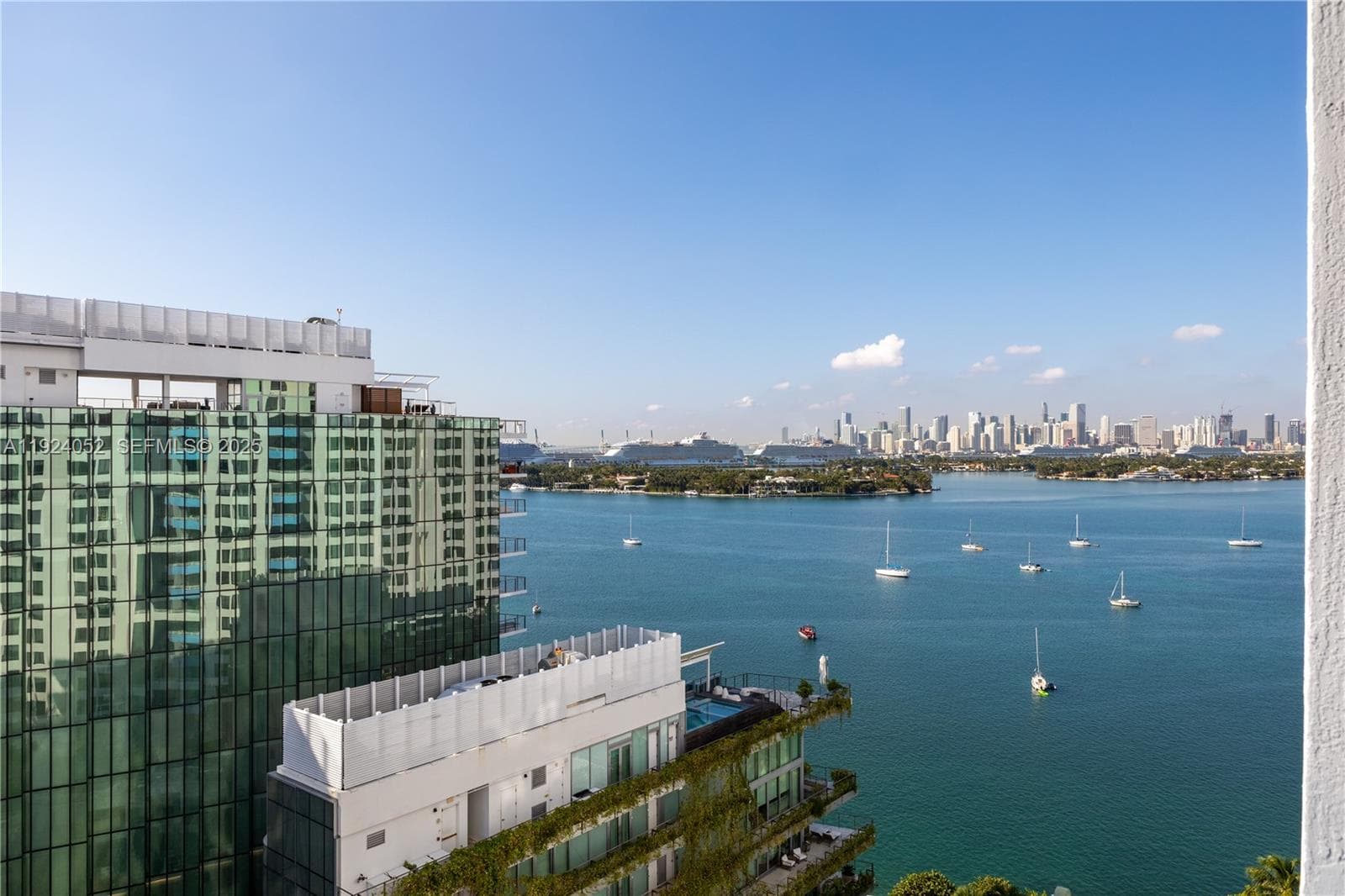 1330 West Ave # 1712, Miami Beach, FL 33139