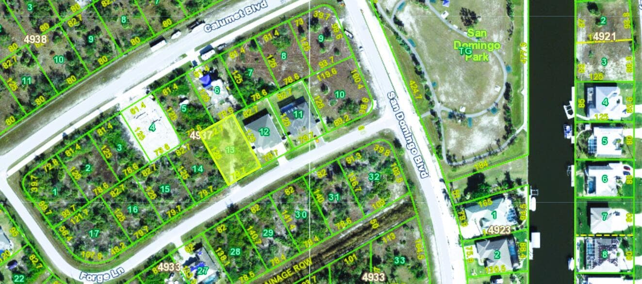 14634 Forge Lane, Port Charlotte, FL 33981 — zdjęcie 3