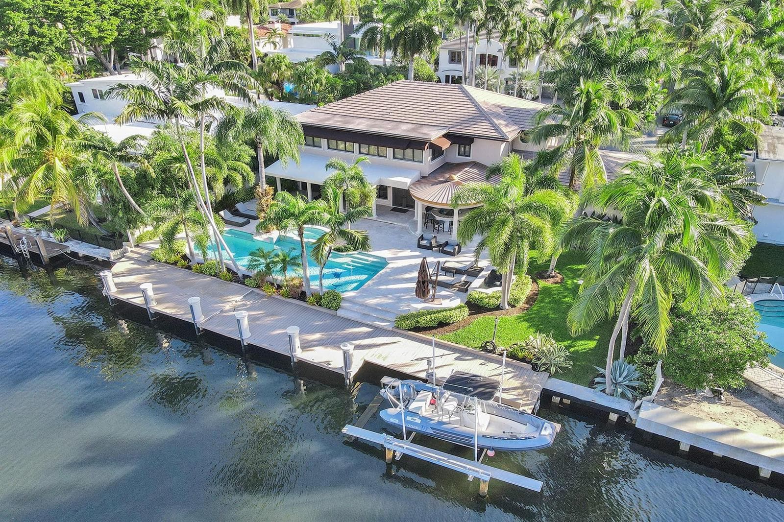 73 Nurmi Drive, Fort Lauderdale, FL 33301 — zdjęcie 4