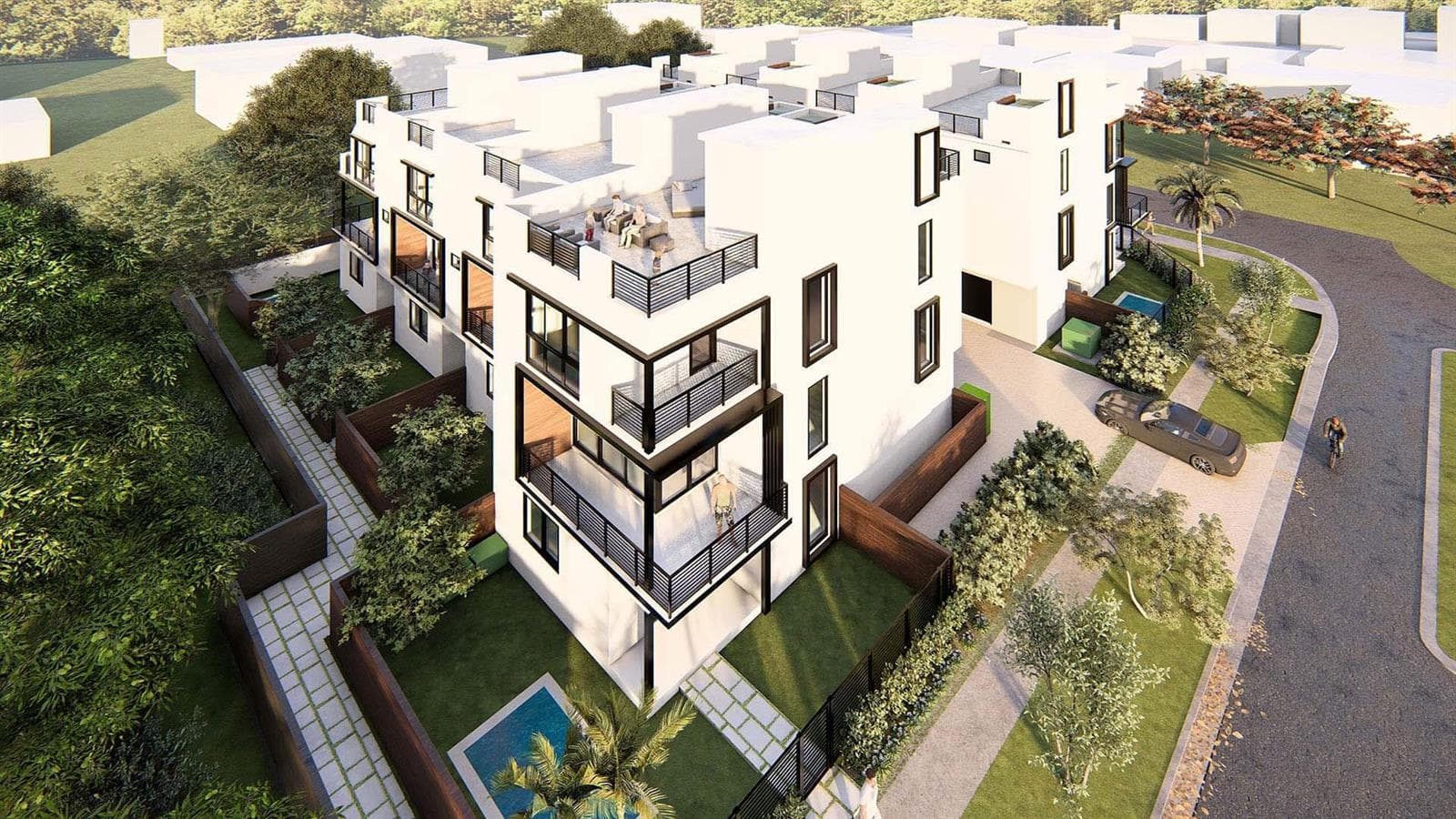 922 SE 12th Street # 922, Fort Lauderdale, FL 33316 — zdjęcie 2