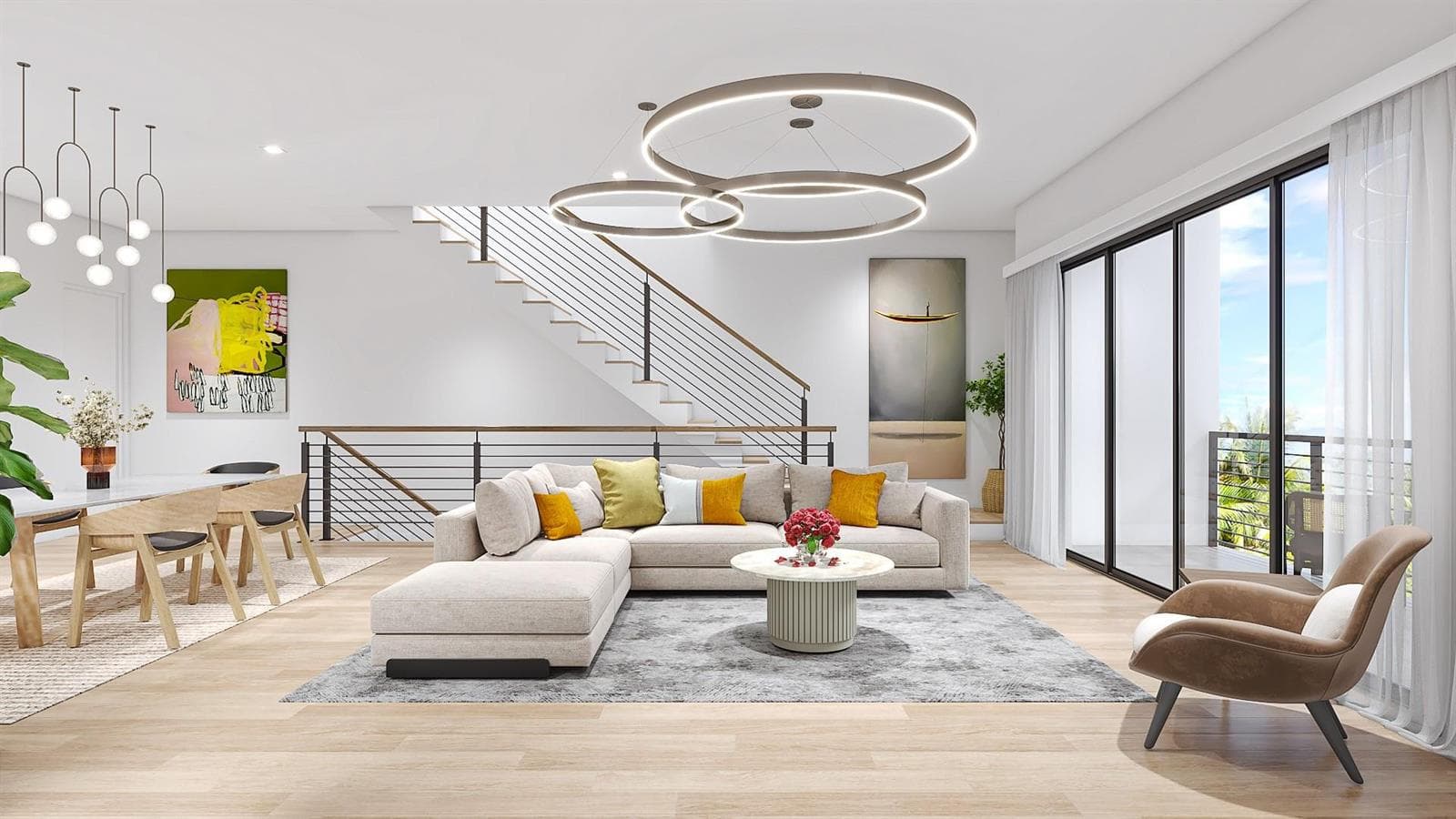 922 SE 12th Street # 922, Fort Lauderdale, FL 33316 — zdjęcie 3