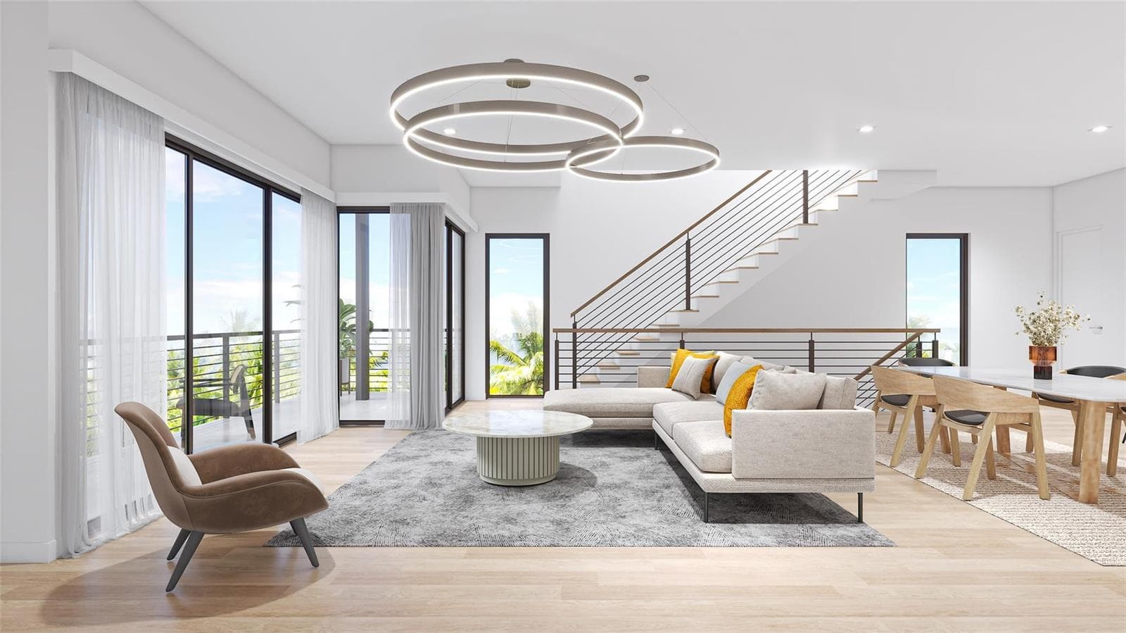 922 SE 12th Street # 922, Fort Lauderdale, FL 33316 — zdjęcie 4