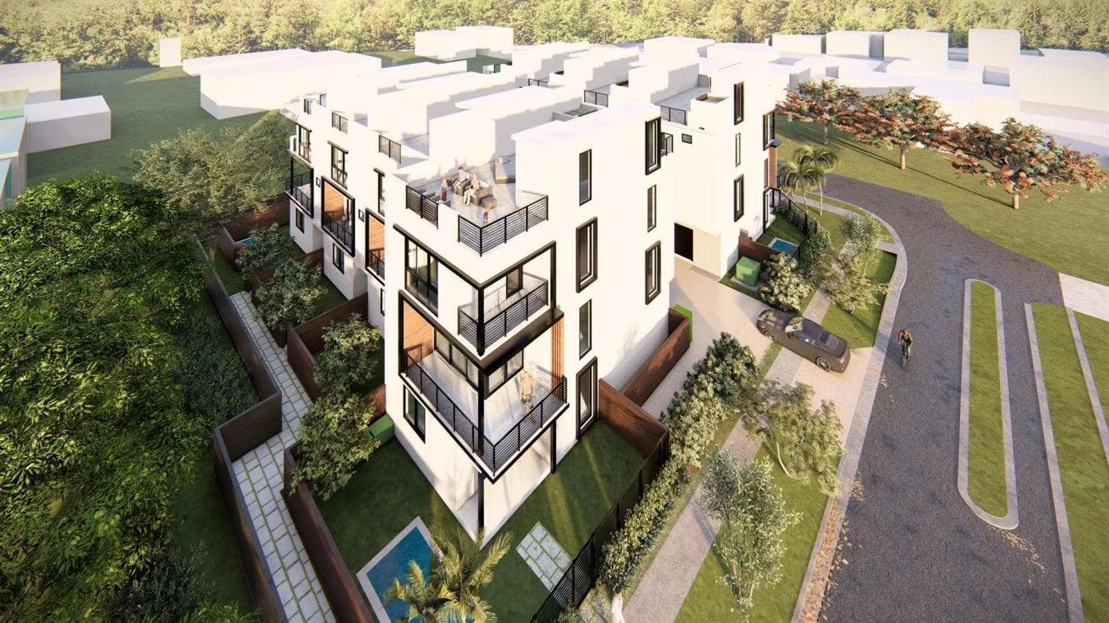 912 SE 12th Street # 912, Fort Lauderdale, FL 33316 — zdjęcie 2