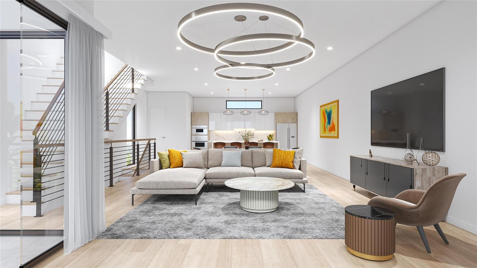912 SE 12th Street # 912, Fort Lauderdale, FL 33316 — zdjęcie 5