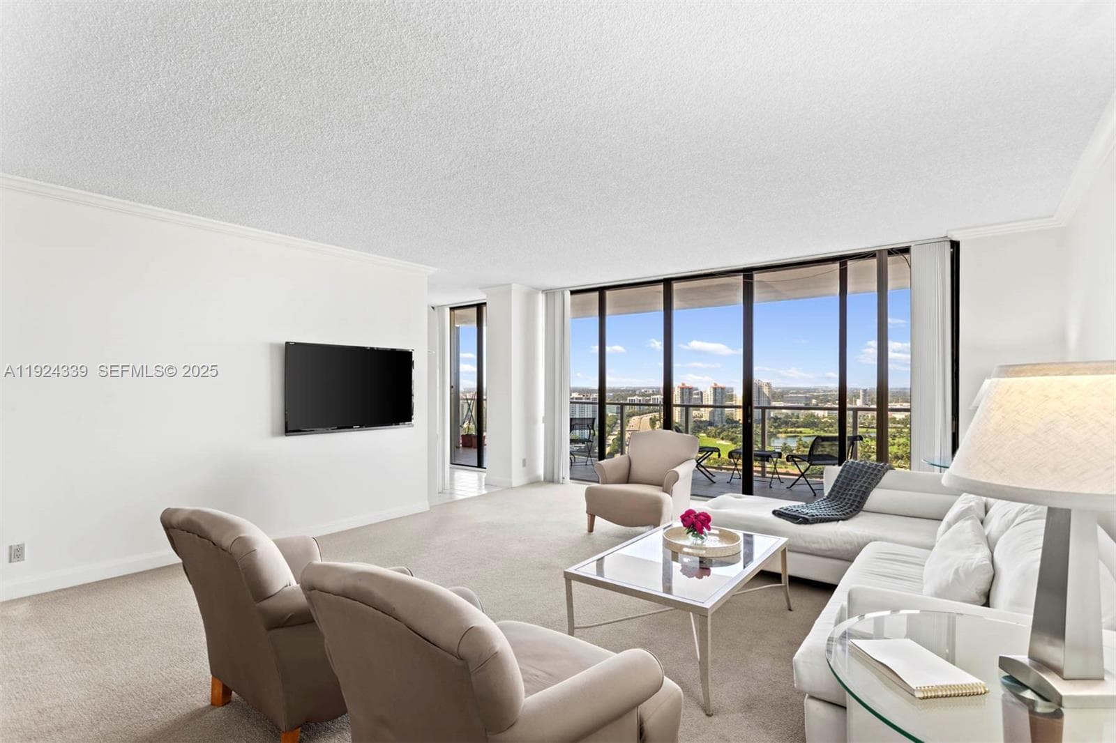 19500 Turnberry Way # 26-C, Aventura, FL 33180 — zdjęcie 3