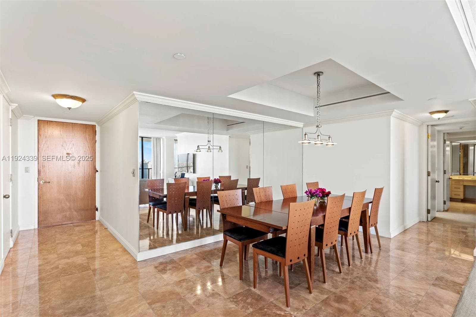 19500 Turnberry Way # 26-C, Aventura, FL 33180 — zdjęcie 5