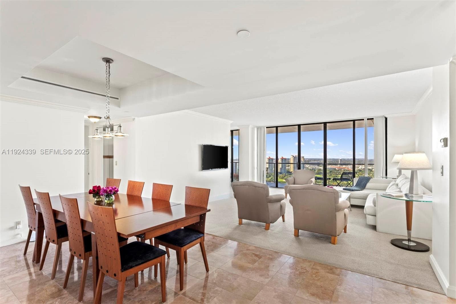 19500 Turnberry Way # 26-C, Aventura, FL 33180 — zdjęcie 4