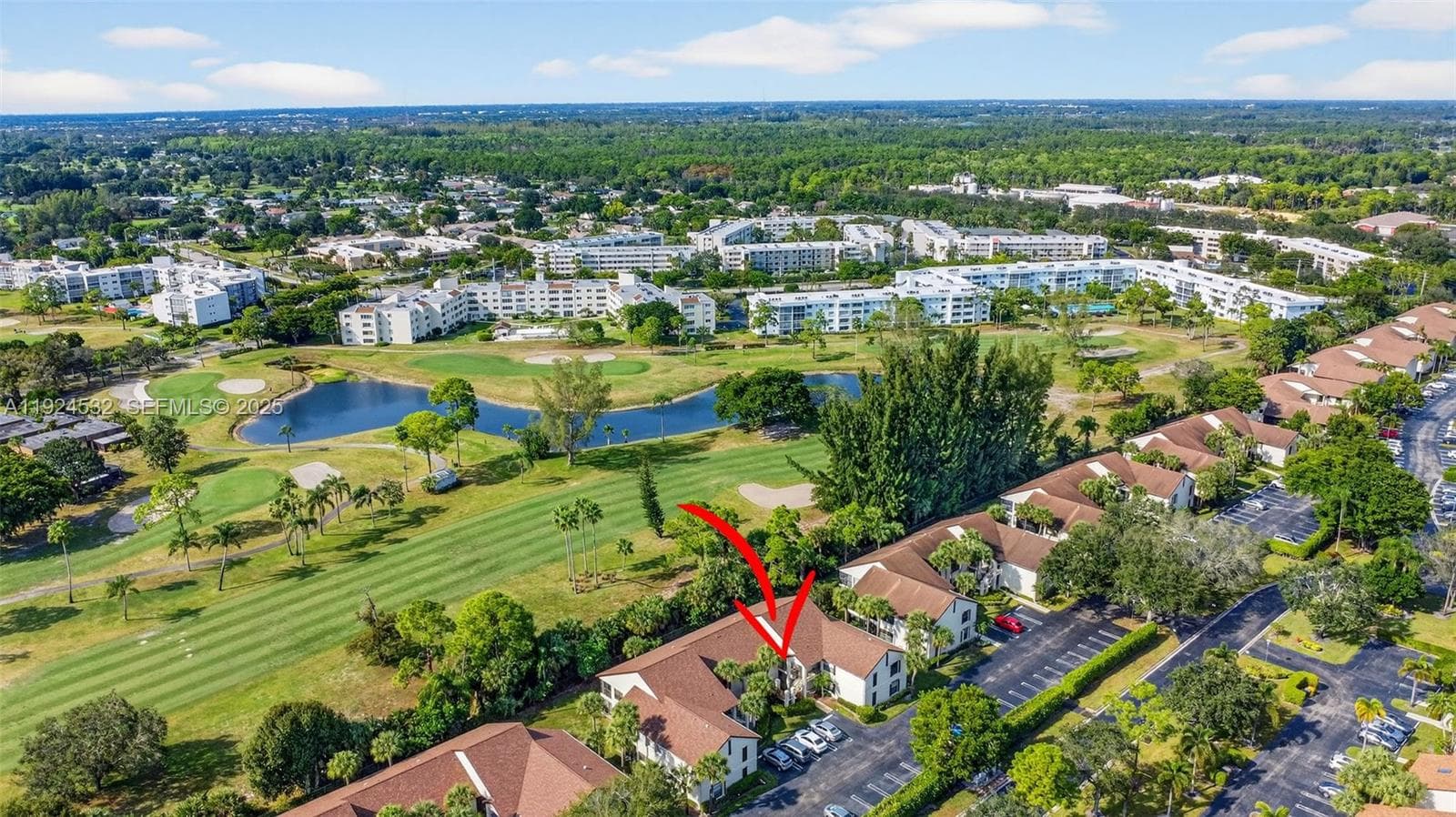 3259 Perimeter Dr # 3259, Green Acres, FL 33467 — zdjęcie 2